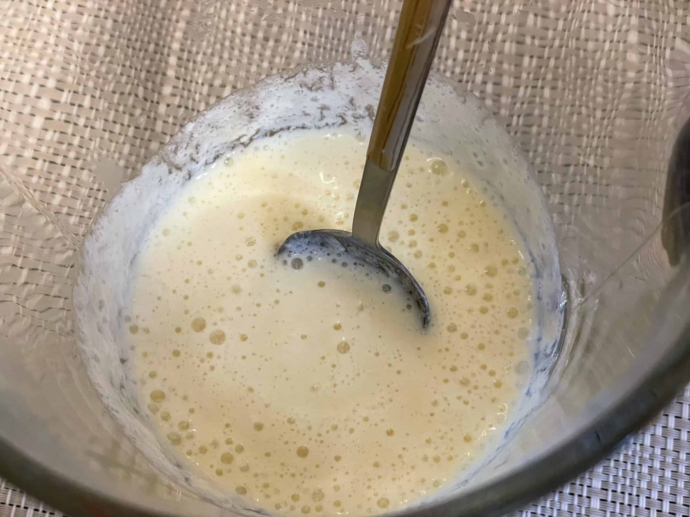 Vegan Quick And Easy Christmas Cake - Traditional Plant-Based Cooking