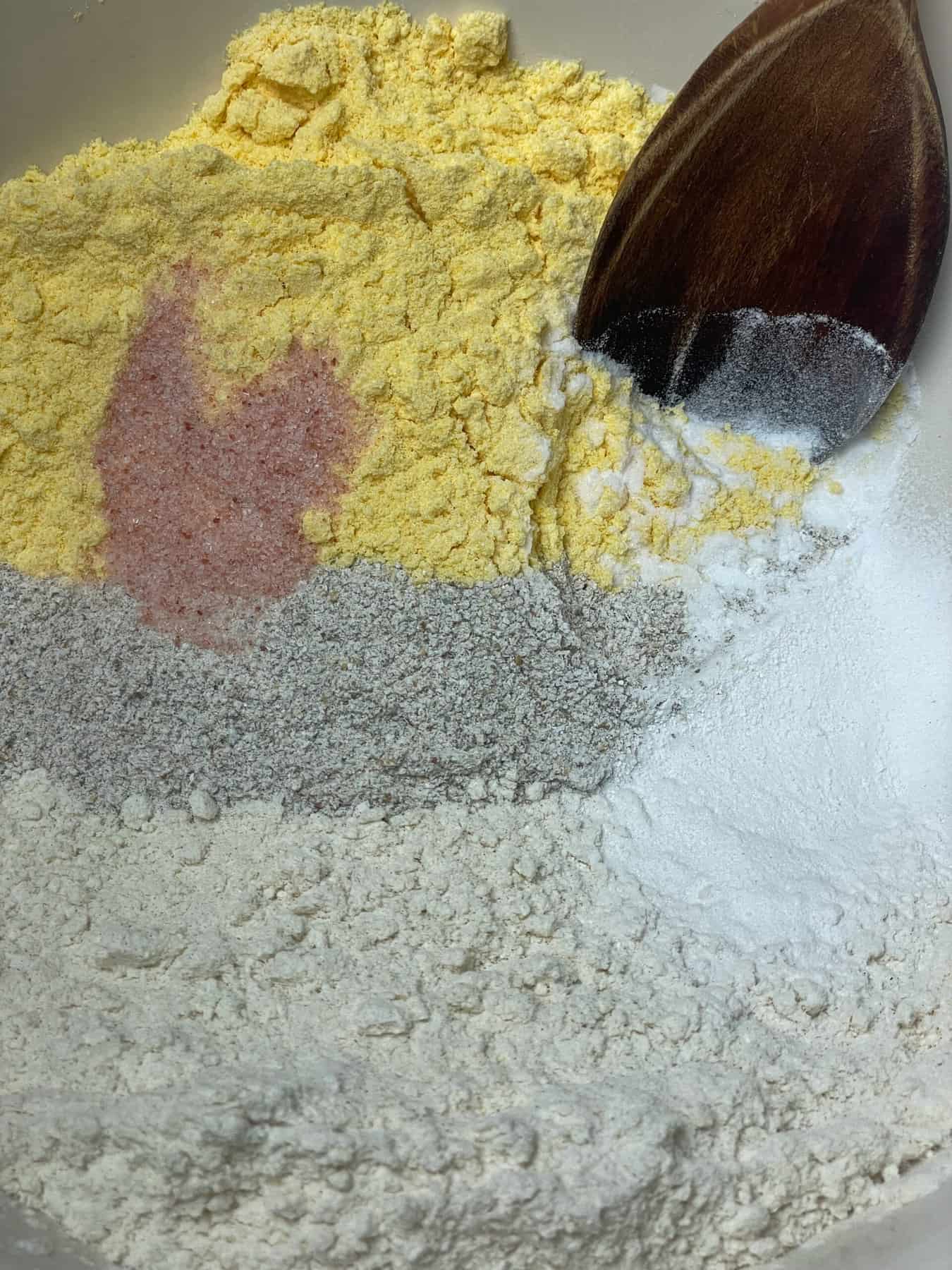 Slow Cooker Boston Brown Bread Traditional PlantBased Cooking